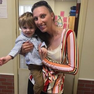 Meet your Posher, Nikki